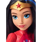 Mattel DC Super Hero Girls - Wonder Woman Doll FJG62 / FJG63 887961536256