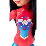 Mattel DC Super Hero Girls - Wonder Woman Doll FJG62 / FJG63 887961536256