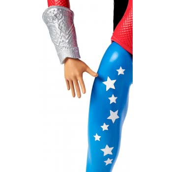 Mattel DC Super Hero Girls - Wonder Woman Doll FJG62 / FJG63 887961536256