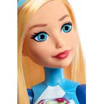 Mattel DC Super Hero Girls Gymnastics - Supergirl Doll FJG62 / FJG64 887961536249