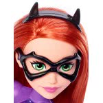 Mattel DC Super Hero Girls Gymnastics - Batgirl Doll FJG62 / FJG65 887961536225