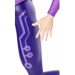 Mattel DC Super Hero Girls Gymnastics - Batgirl Doll FJG62 / FJG65 887961536225