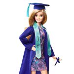 Mattel Barbie Graduation Day Collective Doll FJH66 887961537130