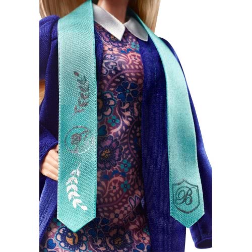 Mattel Barbie Graduation Day Collective Doll FJH66 887961537130