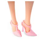 Mattel Barbie Ημέρα Αποφοίτησης Συλλεκτική Κούκλα FJH66 887961537130