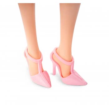 Mattel Barbie Ημέρα Αποφοίτησης Συλλεκτική Κούκλα FJH66 887961537130