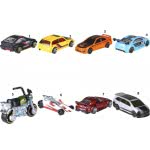 Mattel Hot Wheels Honda Αυτοκινητάκια - 8 Σχέδια FKD22 887961545180