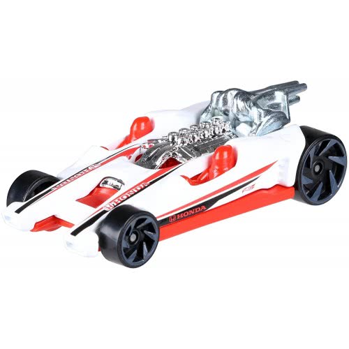Mattel Hot Wheels Honda Αυτοκινητάκια - 8 Σχέδια FKD22 887961545180