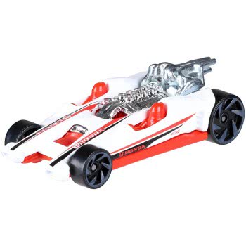 Mattel Hot Wheels Honda Αυτοκινητάκια - 8 Σχέδια FKD22 887961545180