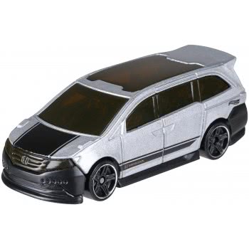 Mattel Hot Wheels Honda Αυτοκινητάκια - 8 Σχέδια FKD22 887961545180