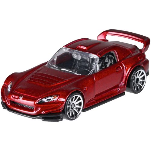 Mattel Hot Wheels Honda Vehicles - 8 Σχέδια FKD22 887961545180