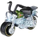 Mattel Hot Wheels Honda Vehicles - 8 Σχέδια FKD22 887961545180