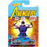 Mattel Hot Wheels Marvel Avengers Vehicles - 8 Designs FKD48 887961545258