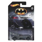 Mattel Hot Wheels Batman Venicles FKF36 887961545685