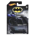 Mattel Hot Wheels Αυτοκινητάκια Batman - 4 Σχέδια FKF36 887961545685