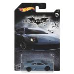 Mattel Hot Wheels Batman Venicles FKF36 887961545685