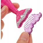 Mattel Barbie Dreamtopia Chelsea Mermaid Mini Doll, Purple FKN03 / FKN06 887961549379