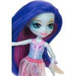 Mattel Enchantimals - Κούκλα Του Βυθού & Ζωάκι Φιλαράκι Με Αξεσουάρ FKV54 / FKV55 887961552423