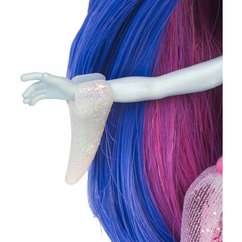 Mattel Enchantimals Dolce Dolphin Doll & Largo Animal Figure FKV54 / FKV55 887961552423