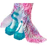 Mattel Enchantimals Dolce Dolphin Doll & Largo Animal Figure FKV54 / FKV55 887961552423