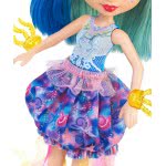 Mattel Enchantimals - Jessa Jellyfish Κούκλα Του Βυθού & Ζωάκι Φιλαράκι Με Αξεσουάρ FKV54 / FKV57 887961552416