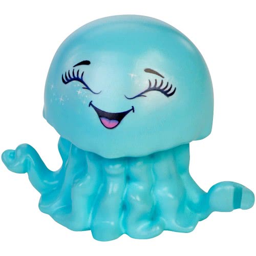 Mattel Enchantimals Jessa Jellyfish Doll & Marisa Water Animal Figure FKV54 / FKV57 887961552416