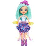 Mattel Enchantimals Jessa Jellyfish Doll & Marisa Water Animal Figure FKV54 / FKV57 887961552416