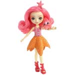 Mattel Enchantimals Dolce Starling Dolphin Doll & Animal Figure FKV58 / FKV59 887961552454