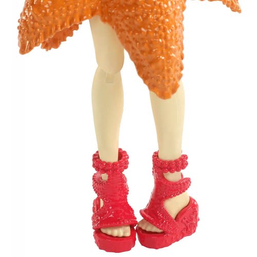 Mattel Enchantimals Dolce Starling Dolphin Doll & Animal Figure FKV58 / FKV59 887961552454