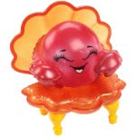 Mattel Enchantimals - Cameo Crab Fashion Doll FKV58 / FKV60 887961552461