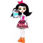 Mattel Enchantimals - Παγωτοκαντίνα FKY58 887961553352