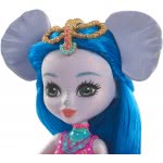 Mattel Enchantimals - Ekaterina Doll & Elephant Friend FKY72 / FKY73 887961553505