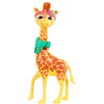 Mattel Enchantimals - Gillian Giraffe Doll FKY72 / FKY74 887961553512