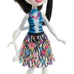 Mattel Enchantimals - Zelena Doll & Animal Friend FKY72 / FKY75 887961553482