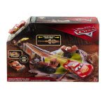 Mattel Disney Pixar Cars Πίστα Του Smokey FLK03 887961559927