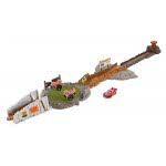 Mattel Disney Pixar Cars Πίστα Του Smokey FLK03 887961559927
