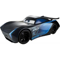 Mattel Disney Pixar Cars 3 Jackson Storm 40Cm Vehicle FLK16 887961560046