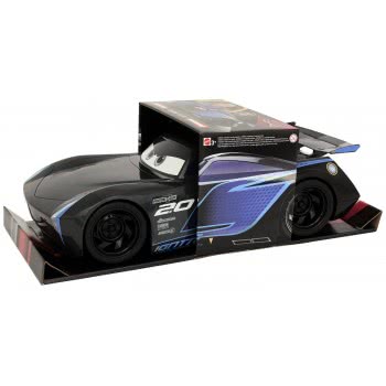Mattel Disney Pixar Cars 3 Jackson Storm 40Cm Vehicle FLK16 887961560046