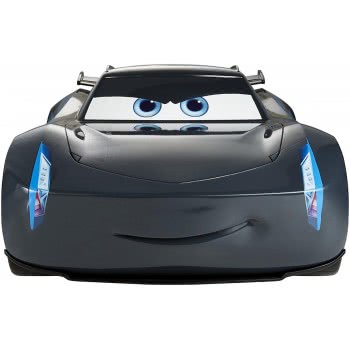 Mattel Disney Pixar Cars 3 Jackson Storm Όχημα 50 Εκ. FLK16 887961560046