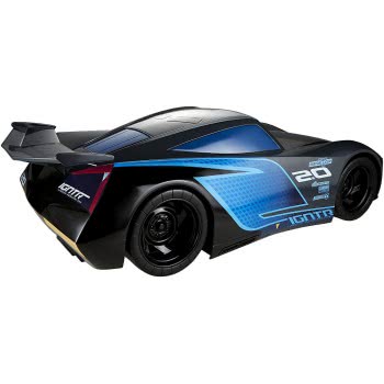 Mattel Disney Pixar Cars 3 Jackson Storm Όχημα 50 Εκ. FLK16 887961560046