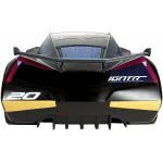 Mattel Disney Pixar Cars 3 Jackson Storm Όχημα 50 Εκ. FLK16 887961560046