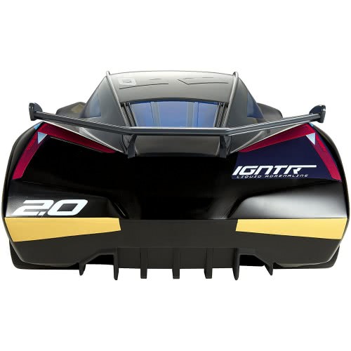 Mattel Disney Pixar Cars 3 Jackson Storm Όχημα 50 Εκ. FLK16 887961560046