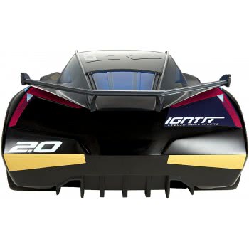 Mattel Disney Pixar Cars 3 Jackson Storm Όχημα 50 Εκ. FLK16 887961560046