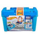 Mattel Hot Wheels Truck Builders Multi Loop Box FLK89 / FLK90 887961560657