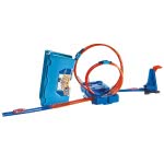 Mattel Hot Wheels Truck Builders Multi Loop Box FLK89 / FLK90 887961560657