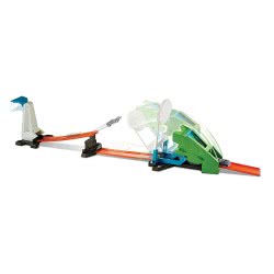 Mattel Hot Wheels Track Builder Sky Hammer FLL01 887961560725