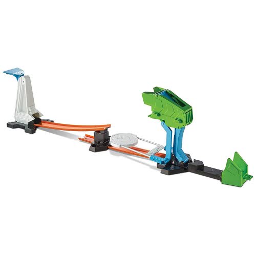 Mattel Hot Wheels Track Builder Sky Hammer FLL01 887961560725