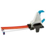 Mattel Hot Wheels Track Builder Πίστα Sky Hammer Με Αυτοκινητάκι FLL01 887961560725
