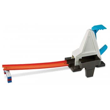 Mattel Hot Wheels Track Builder Sky Hammer FLL01 887961560725