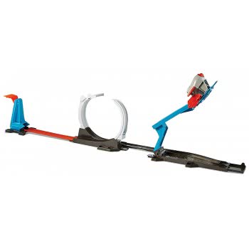 Mattel Hot Wheels Track Builder Sky Hammer FLL01 887961560725